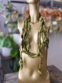 Yarn no.83