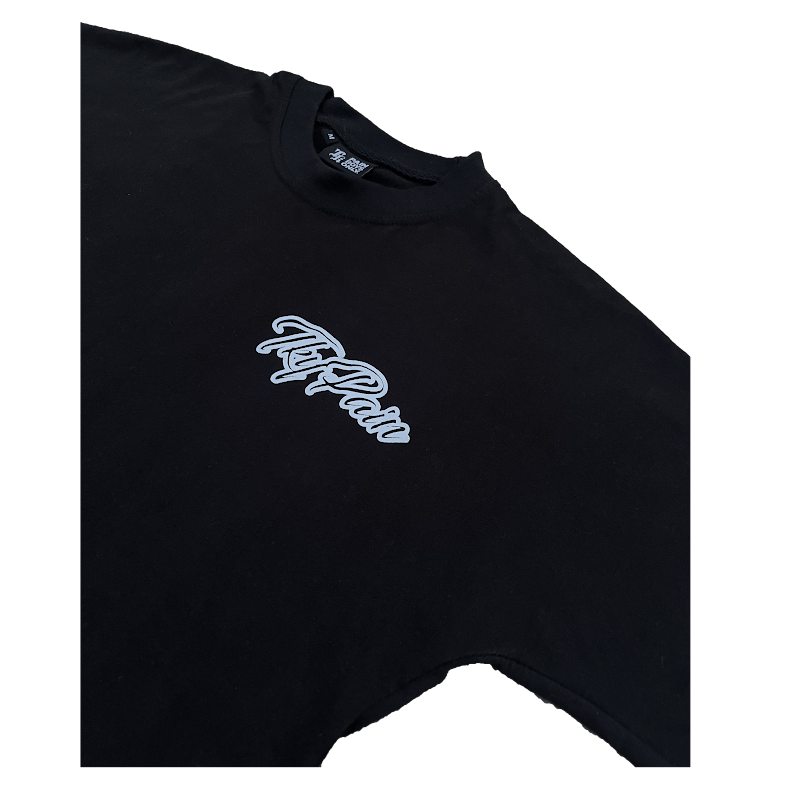 'FAITHFUL' TEE
