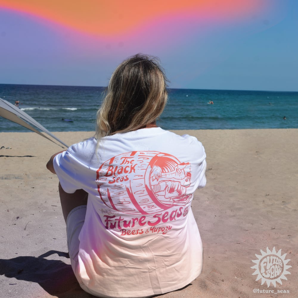 Image of Single Fin Women/Girls 