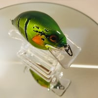 Image 3 of TEARDROP SPLIT RINGS 10 PACK
