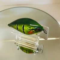 Image 4 of TEARDROP SPLIT RINGS 10 PACK