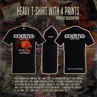 Image 2 of  Legends Of Punk Vol.4 _Barmy Army Premium Set