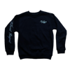 'WITHOUT REGRET' CREWNECK