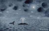 The Lonely Whale