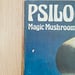 Image of (O.T.Oss & O.N.Oeric)(Psilocybin Magic Mushroom Grower’s Guide)