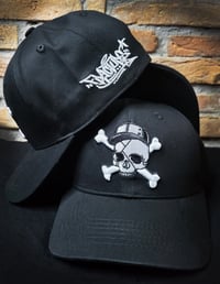 Image 1 of Gangz cap baseball 