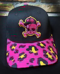 Image 2 of Punky Baseball