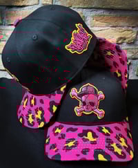 Image 1 of Punky Baseball