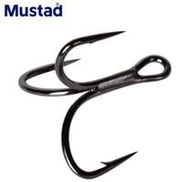 Image 1 of MUSTAD KVD TG78NP-BN  12 PACK