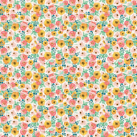 Image 11 of SPRING GARDEN 42pc 10" Stacker by My Mind's Eye for Riley Blake Designs