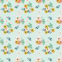 Image 9 of SPRING GARDEN 42pc 10" Stacker by My Mind's Eye for Riley Blake Designs
