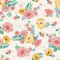 Image 4 of SPRING GARDEN 42pc 10" Stacker by My Mind's Eye for Riley Blake Designs