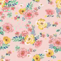 Image 5 of SPRING GARDEN 42pc 10" Stacker by My Mind's Eye for Riley Blake Designs