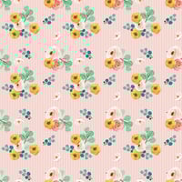 Image 8 of SPRING GARDEN 42pc 10" Stacker by My Mind's Eye for Riley Blake Designs