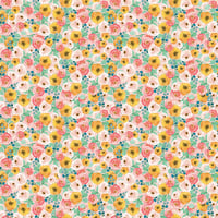 Image 12 of SPRING GARDEN 42pc 10" Stacker by My Mind's Eye for Riley Blake Designs