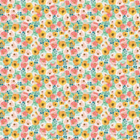 Image 10 of SPRING GARDEN 42pc 10" Stacker by My Mind's Eye for Riley Blake Designs