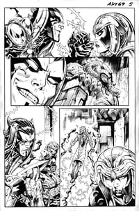 Amazing Spider-Man 69 Page 5 