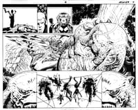 Amazing Spider-Man 69 Page 6-7