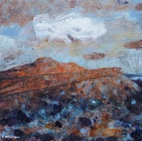 Image 1 of Cloud Over Arthur's Seat