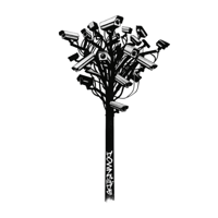 Image 2 of Downside Stickers Mix 1