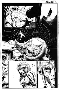 Amazing Spider-Man 69 Page 11