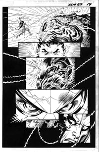 Amazing Spider-Man 69 Page 19