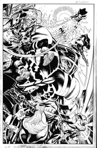 Amazing Spider-Man 69 Page 1