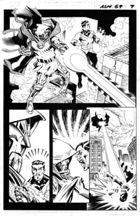 Amazing Spider-Man 69 Page 9