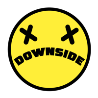 Image 3 of OG Downside Stickers
