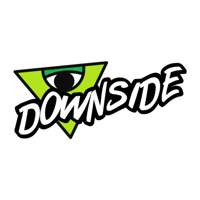 Image 6 of OG Downside Stickers