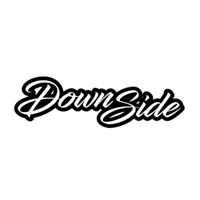 Image 5 of OG Downside Stickers