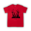 widowdusk - sketch shirt