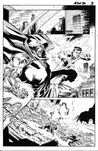 Amazing Spider-Man 70 Page 3