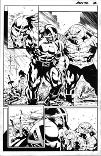 Amazing Spider-Man 70 Page 4