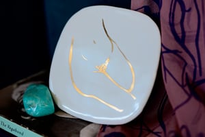 Image of Golden Goddess IV