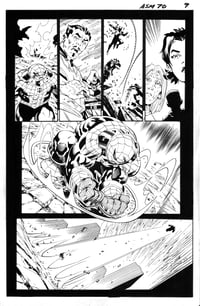 Amazing Spider-Man 70 Page 9