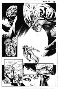 Amazing Spider-Man 70 Page 13