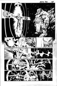 Amazing Spider-Man 70 Page 15
