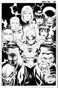 Amazing Spider-Man 70 Page 16