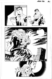 Amazing Spider-Man 70 Page 21