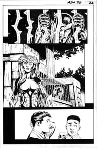 Amazing Spider-Man 70 Page 22