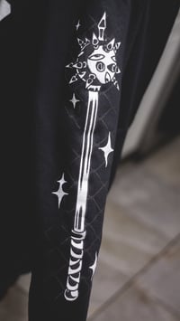 Image 4 of Lowpen x Get Lost Zip Up Hoodie