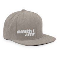 Snapback Logo Hat 10+ colors