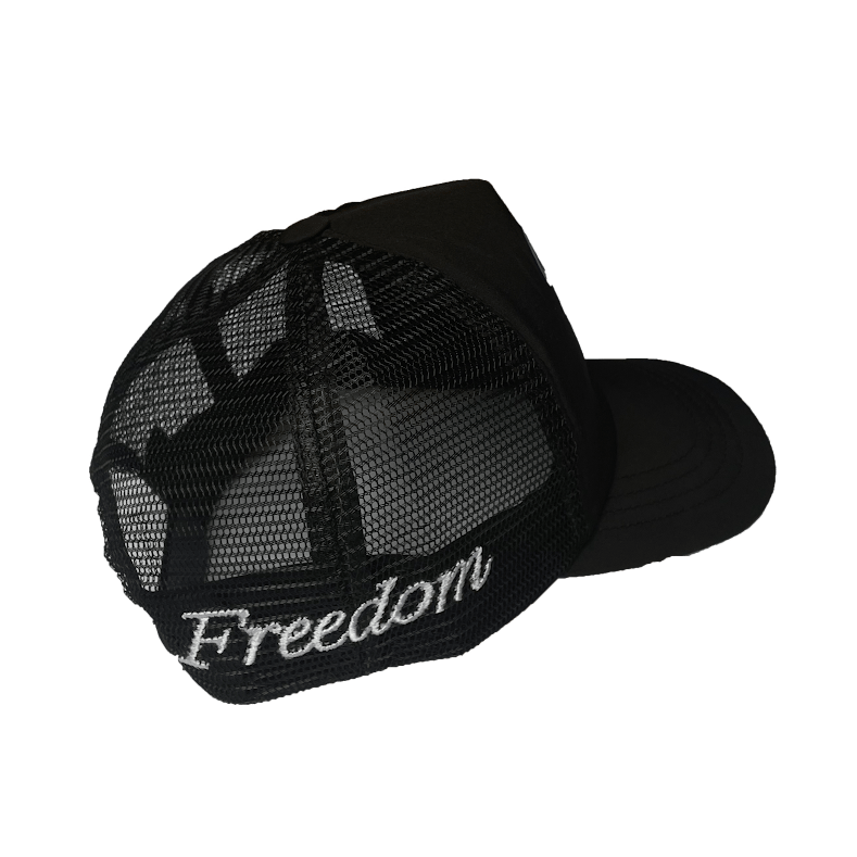 'FREEDOM' HAT