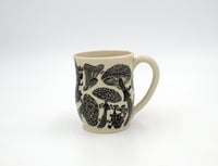 Image 3 of Mushroom Mug