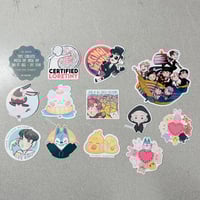 Image 2 of [NEW] StayTiny Stickers