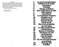 Image 2 of BARTO+BARTO - Marc-Antoine DURAND