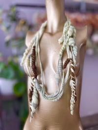 Yarn no.18