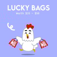 Lucky Bags
