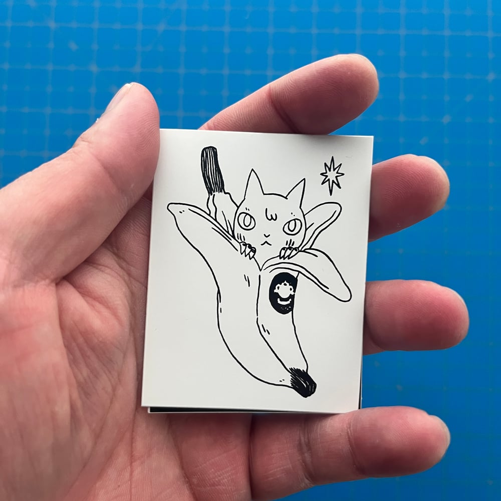 Image of Single Color Sticker Set 1